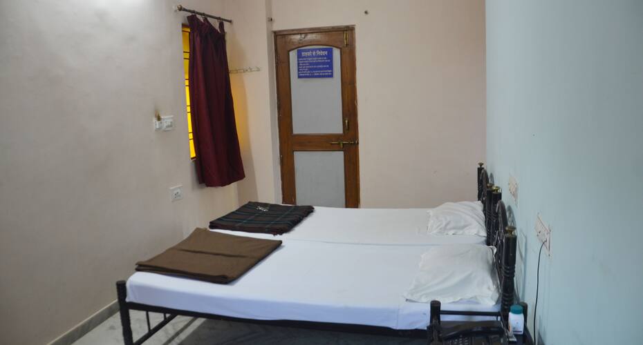 Hotel Vineet, Allahabad 2
